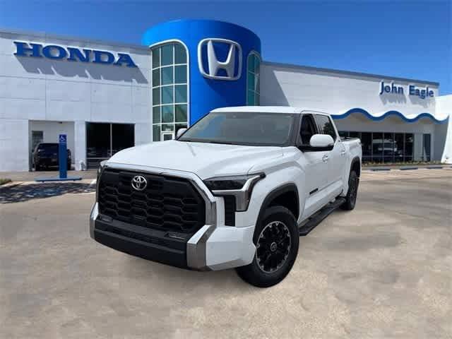 2022 Toyota Tundra SR5 — Pickup Truck — 47,371 mi — Dallas, TX
