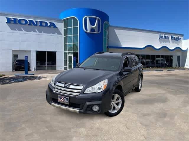 2013 Subaru Outback 2.5i Limited — SUV — 98,613 mi — Dallas, TX