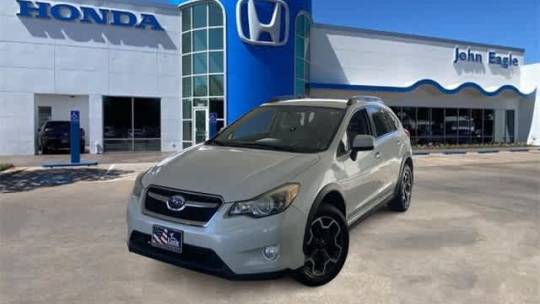 2013 Subaru XV Crosstrek 2.0i Premium — SUV — 90,449 mi — Dallas, TX
