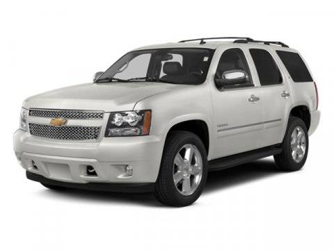 2014 Chevrolet Tahoe LTZ — SUV — 93,487 mi — Ocala, FL