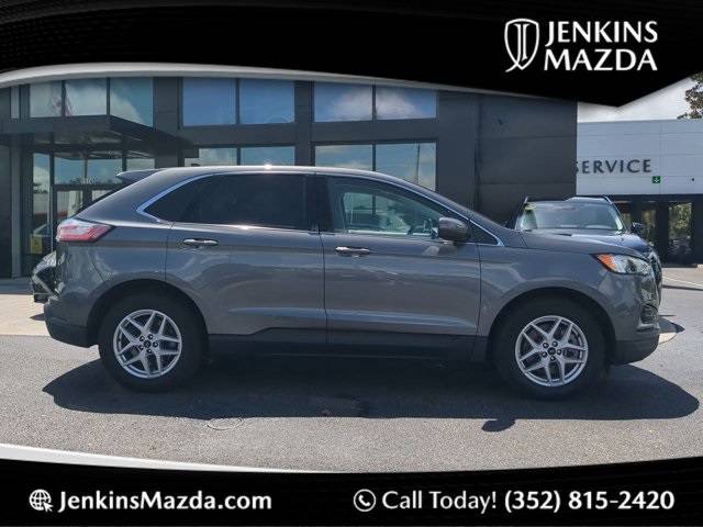 2023 Ford Edge SEL — SUV — 58,947 mi — Ocala, FL