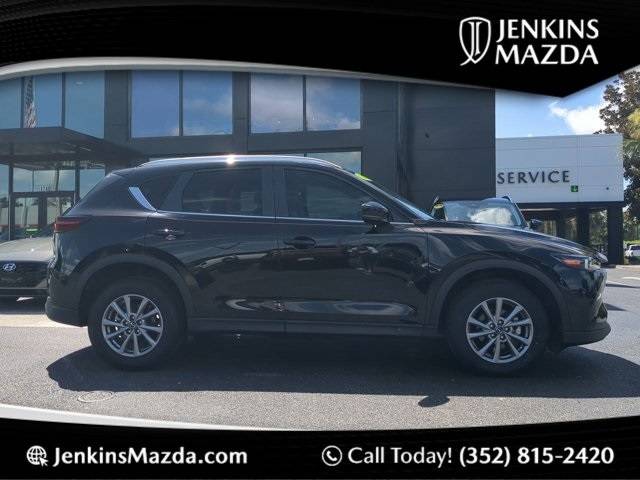 2022 Mazda CX-5 2.5 S Select — SUV — 38,074 mi — Ocala, FL