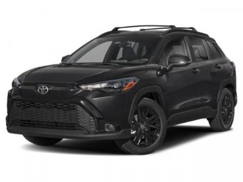 2024 Toyota Corolla Cross Hybrid S — SUV — 10,988 mi — Ocala, FL