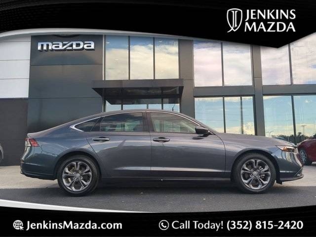 2023 Honda Accord EX — Sedan — 56,070 mi — Ocala, FL