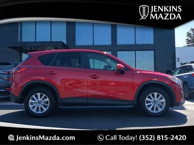 2014 Mazda CX-5 Touring — SUV — 70,167 mi — Ocala, FL
