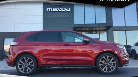 2017 Ford Edge Sport — SUV — 44,283 mi — Ocala, FL