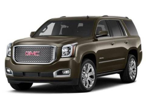 2015 GMC Yukon Denali — SUV — 134,421 mi — Ocala, FL
