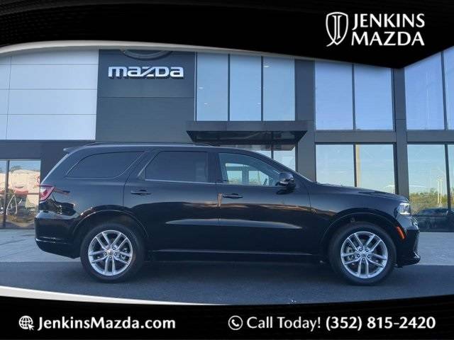 2023 Dodge Durango GT Plus — SUV — 60,877 mi — Ocala, FL