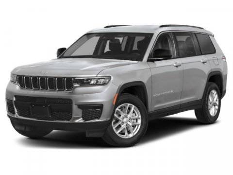 2023 Jeep Grand Cherokee Laredo — SUV — 53,844 mi — Ocala, FL