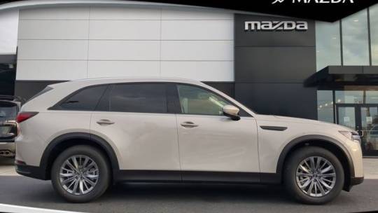 2024 Mazda CX-90 Preferred Plus — SUV — 4,446 mi — Ocala, FL
