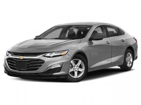 2020 Chevrolet Malibu LT — Sedan — 62,205 mi — Ocala, FL