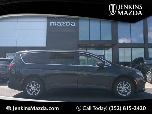 2022 Chrysler Voyager LX — Minivan — 69,725 mi — Ocala, FL