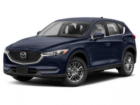 2021 Mazda CX-5 Touring — SUV — 51,990 mi — Ocala, FL
