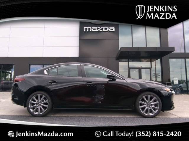 2024 Mazda Mazda3 Preferred — Sedan — 2,879 mi — Ocala, FL