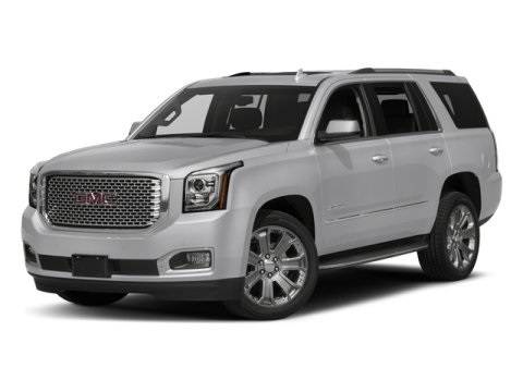 2018 GMC Yukon Denali — SUV — 120,983 mi — Ocala, FL