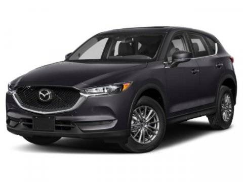 2019 Mazda CX-5 Touring — SUV — 78,876 mi — Ocala, FL