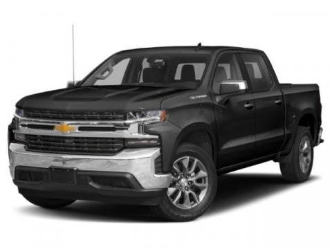 2020 Chevrolet Silverado 1500 LT — Pickup Truck — 106,365 mi — Ocala, FL