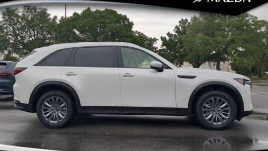 2024 Mazda CX-90 Preferred — SUV — 13,419 mi — Ocala, FL