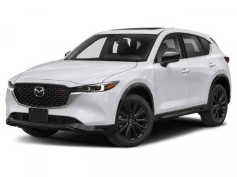 2022 Mazda CX-5 2.5 Turbo — SUV — 9,784 mi — Ocala, FL