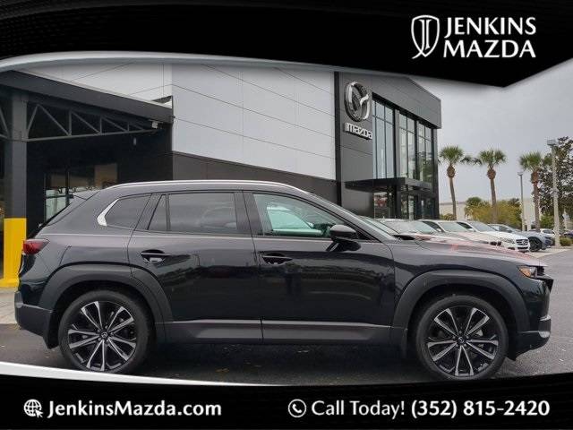 2023 Mazda CX-50 Premium Plus — SUV — 39,490 mi — Ocala, FL