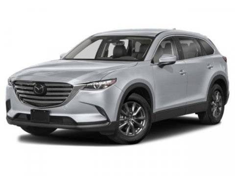 2023 Mazda CX-9 Touring — SUV — 77,788 mi — Ocala, FL
