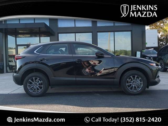 2025 Mazda CX-30 S — SUV — 4,995 mi — Ocala, FL