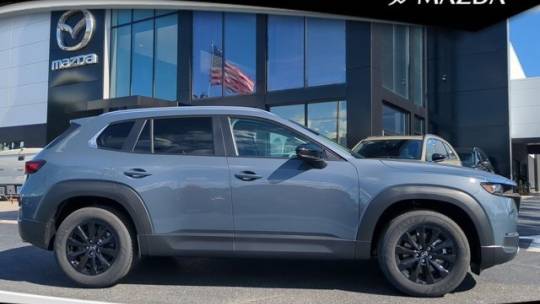 2025 Mazda CX-50 Preferred — SUV — 5,732 mi — Ocala, FL