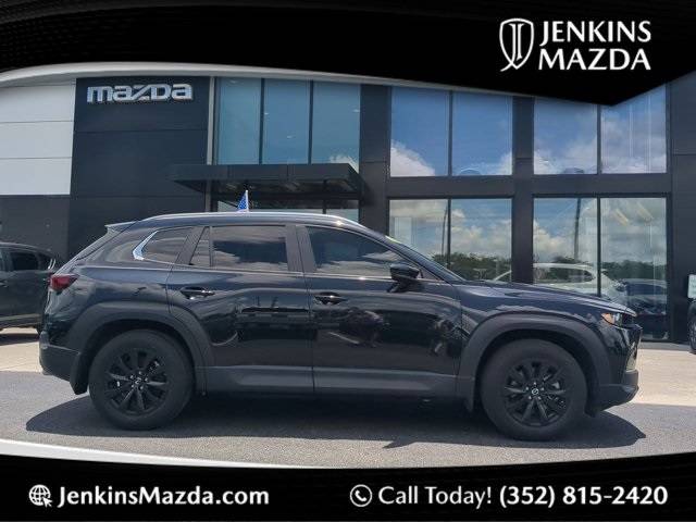 2023 Mazda CX-50 Preferred Plus — SUV — 36,150 mi — Ocala, FL