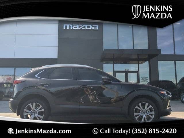 2021 Mazda CX-30 Premium — SUV — 36,042 mi — Ocala, FL