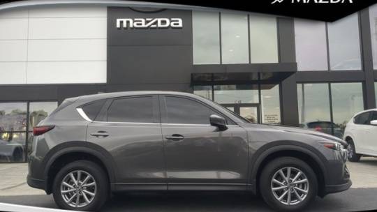 2022 Mazda CX-5 2.5 S Preferred — SUV — 34,050 mi — Ocala, FL