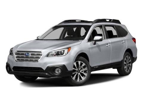 2016 Subaru Outback 2.5i Limited — SUV — 65,023 mi — Ocala, FL