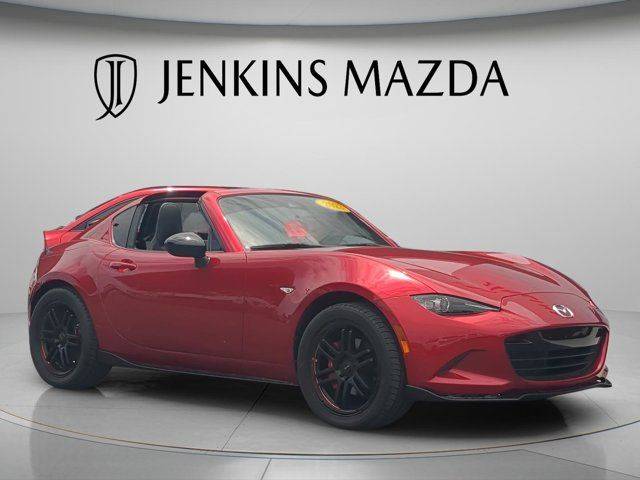 2023 Mazda MX-5 Miata Club