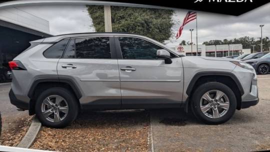 2023 Toyota RAV4 XLE — SUV — 22,523 mi — Ocala, FL