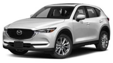 2020 Mazda CX-5 Grand Touring — SUV — 43,517 mi — Ocala, FL
