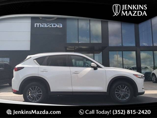 2021 Mazda CX-5 Touring — SUV — 29,718 mi — Ocala, FL