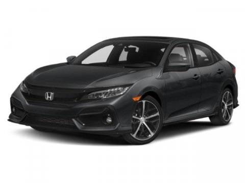 2021 Honda Civic Sport Touring — Hatchback — 54,465 mi — Ocala, FL
