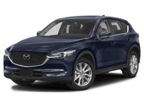 2021 Mazda CX-5 Grand Touring — SUV — 35,342 mi — Ocala, FL