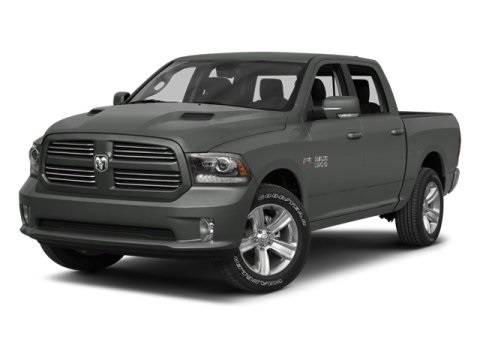2013 Ram 1500 Big Horn — Pickup Truck — 163,909 mi — Ocala, FL