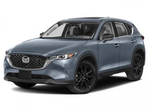 2022 Mazda CX-5 2.5 S Carbon Edition — SUV — 62,151 mi — Ocala, FL