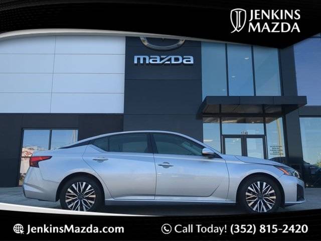 2023 Nissan Altima SV — Sedan — 60,563 mi — Ocala, FL