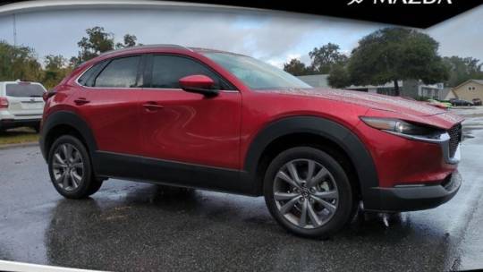 2024 Mazda CX-30 Premium — SUV — 6,433 mi — Ocala, FL