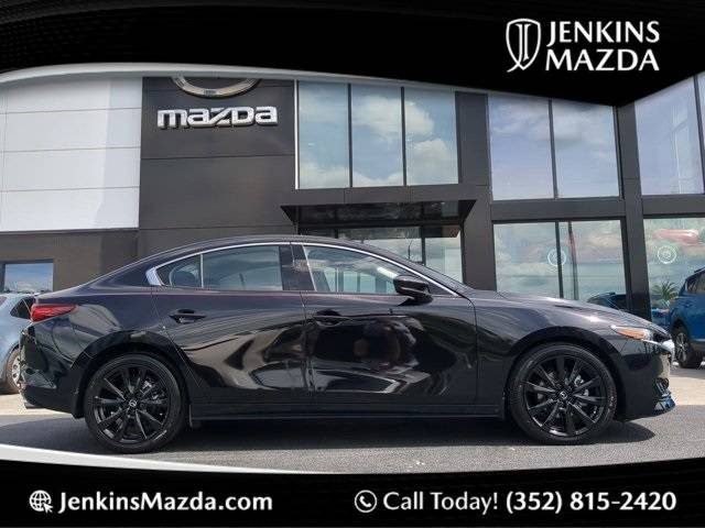 2023 Mazda Mazda3 2.5 Turbo Premium Plus — Sedan — 11,739 mi — Ocala, FL