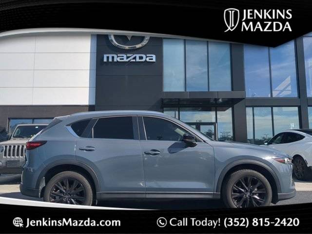 2022 Mazda CX-5 2.5 S Carbon Edition — SUV — 28,729 mi — Ocala, FL