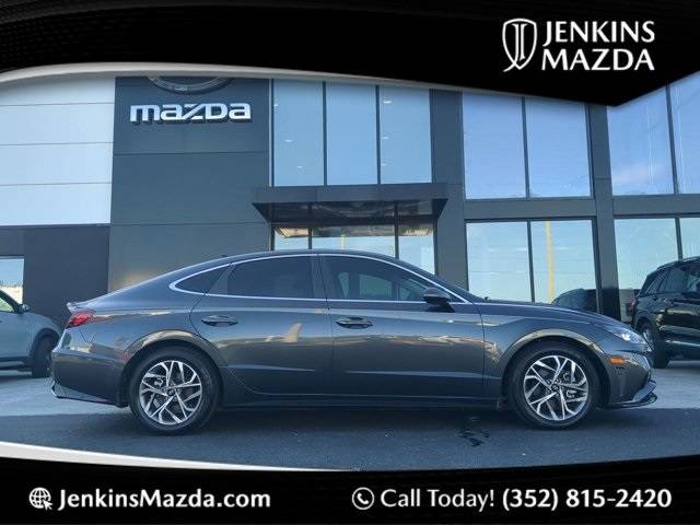 2022 Hyundai Sonata SEL — Sedan — 47,525 mi — Ocala, FL