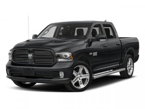 2017 Ram 1500 Sport — Pickup Truck — 87,936 mi — Ocala, FL