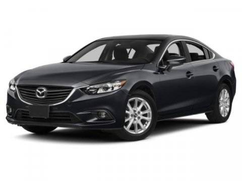 2015 Mazda Mazda6 i Sport — Sedan — 132,496 mi — Ocala, FL