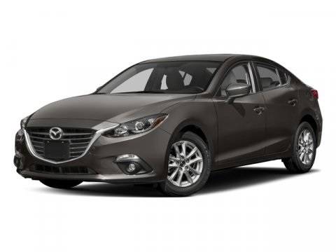 2016 Mazda Mazda3 i Touring — Sedan — 33,178 mi — Ocala, FL