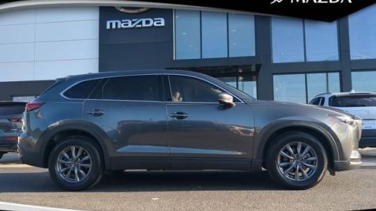 2022 Mazda CX-9 Touring — SUV — 36,323 mi — Ocala, FL