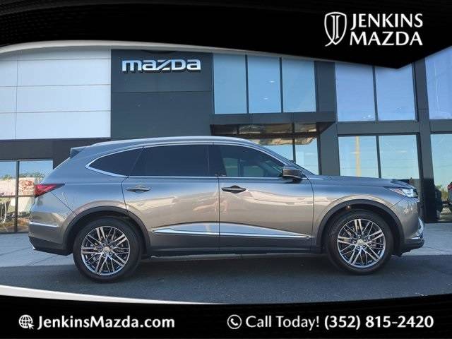 2024 Acura MDX Advance Package — SUV — 15,987 mi — Ocala, FL