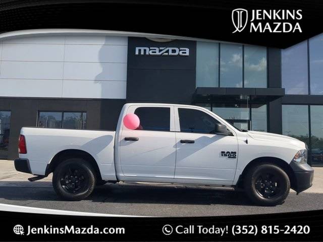 2022 Ram 1500 Classic Tradesman — Pickup Truck — 61,278 mi — Ocala, FL